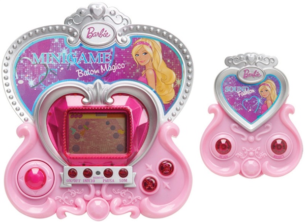Mini Game Barbie Mini Game Barbie