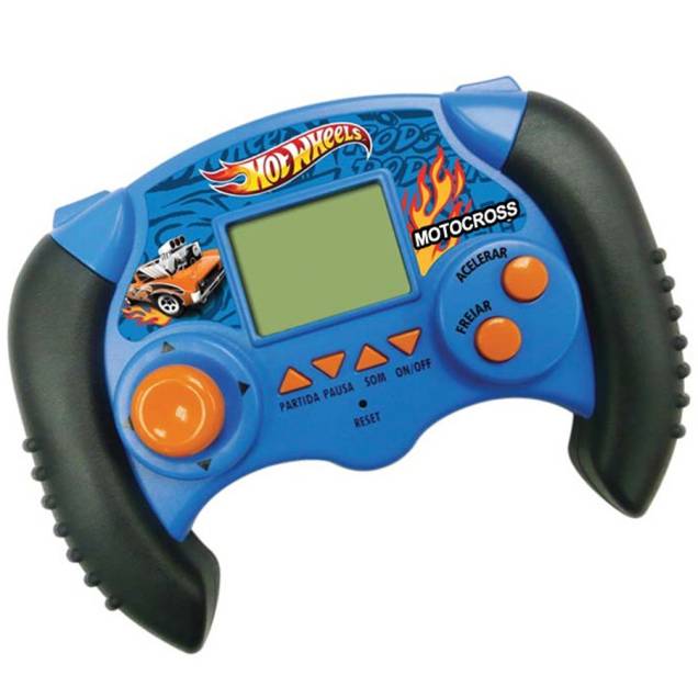 Mini Game Hot Wheels Mini Game Hot Wheels