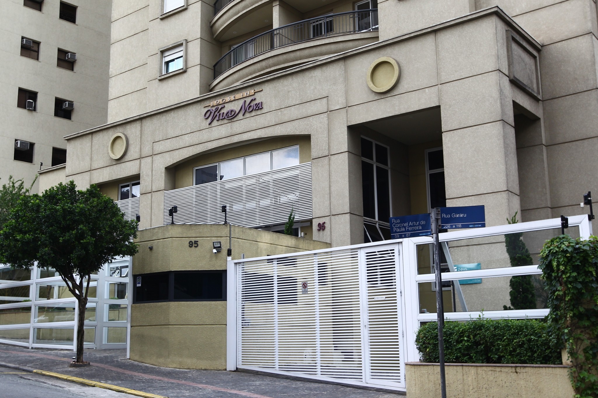 alberto youssef endereço vila nova conceição