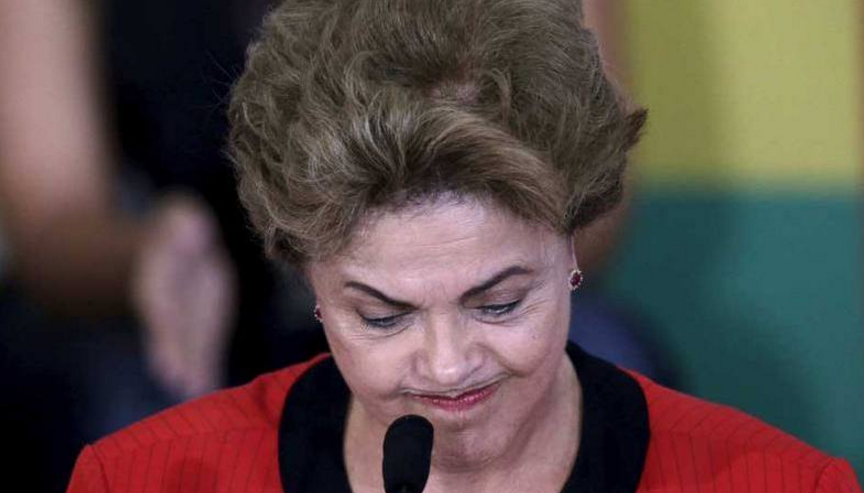 Confira A Repercussão Internacional Sobre O Impeachment De Dilma Veja SÃo Paulo 2803