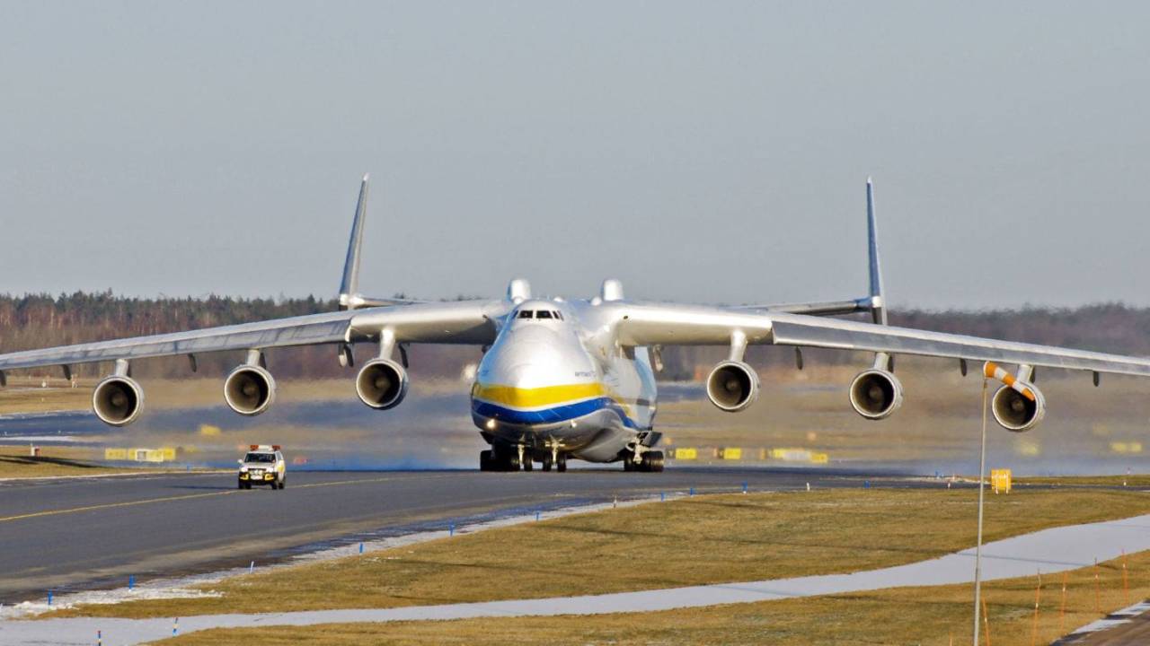 antonov