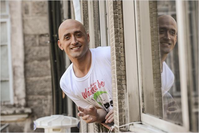 Vai que Cola - O Filme: Paulo Gustavo, no papel de Valdomiro