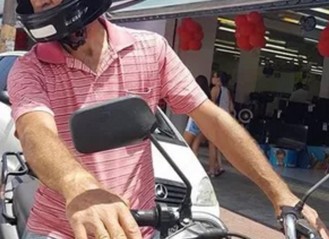 Assedio sexual no trânsito