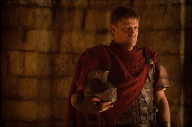 O Jovem Messias: o ator Sean Bean integra o elenco O Jovem Messias: o ator Sean Bean integra o elenco