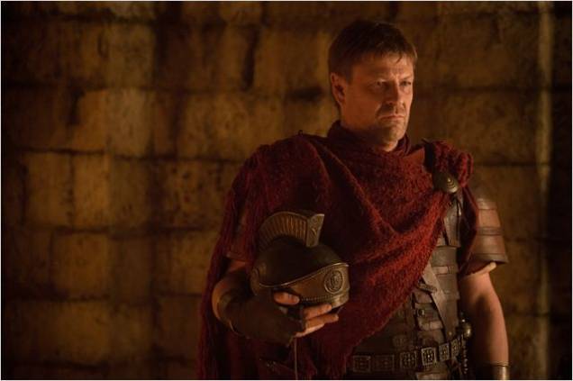 O Jovem Messias: o ator Sean Bean integra o elenco