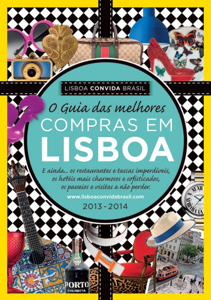 LISBOA CONVIDA BRASIL - Guia Lisboa