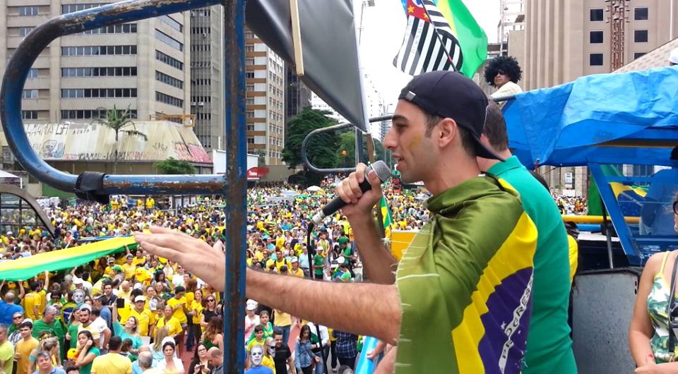 Dennis Juntos Pelo Brasil