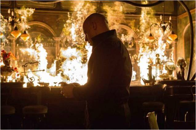 O Último Caçador de Bruxas: Vin Diesel está no papel do protagonista