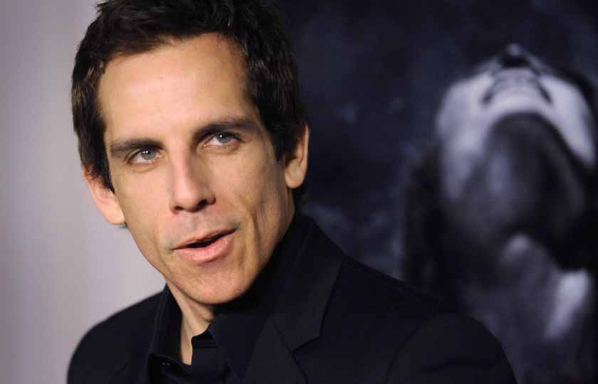 Aos 40 anos, astros da comédia lutam para manter a fama