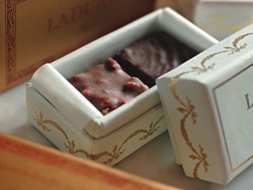 laduree 2278 chocolates