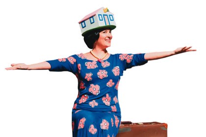 Cinco espetáculos para aproveitar o feriado de 9 de julho