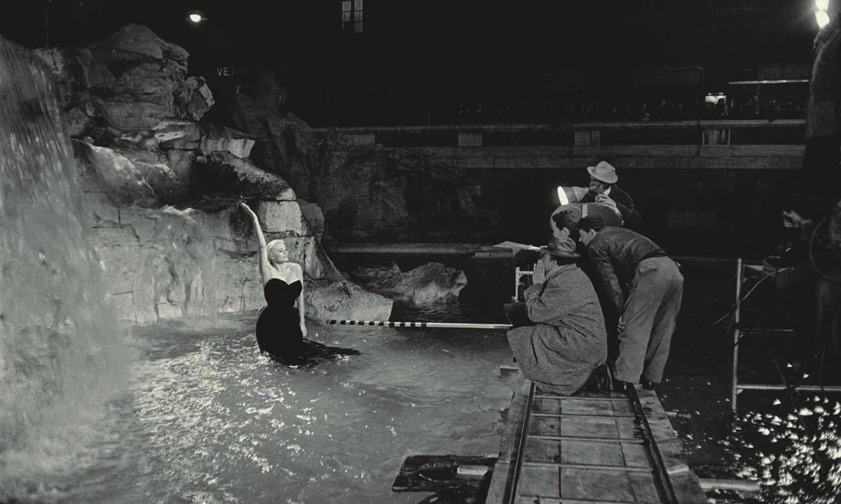 Exposições - Tutto Fellini 2 - 2276