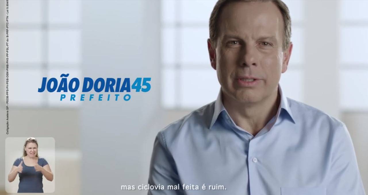 joao doria propaganda