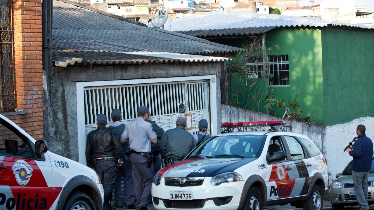 casa-pesseghini-policiais mortos