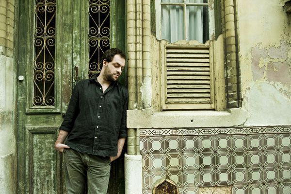 Antonio Azambujo: atração do Festival de Fado Antonio Azambujo: atração do Festival de Fado