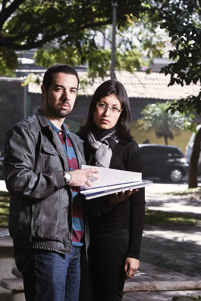 leopoldo e camila