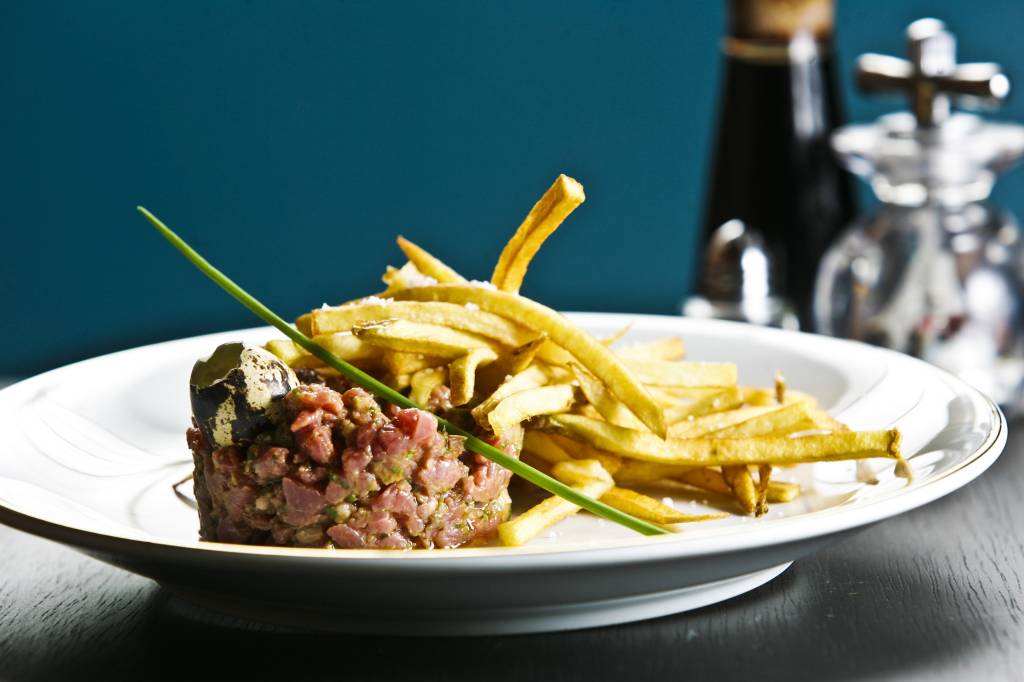 Bares e restaurantes bacanas próximos à Avenida Paulista