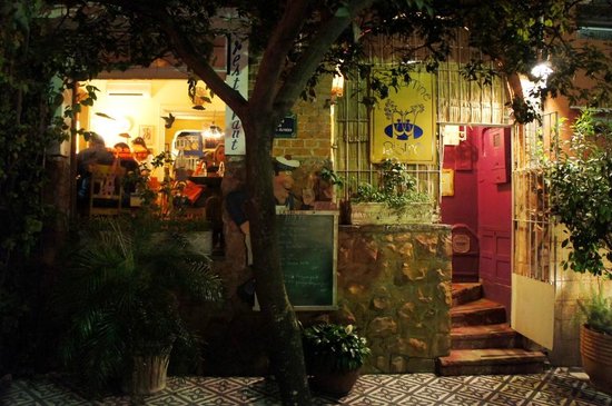 la tartine bistrô