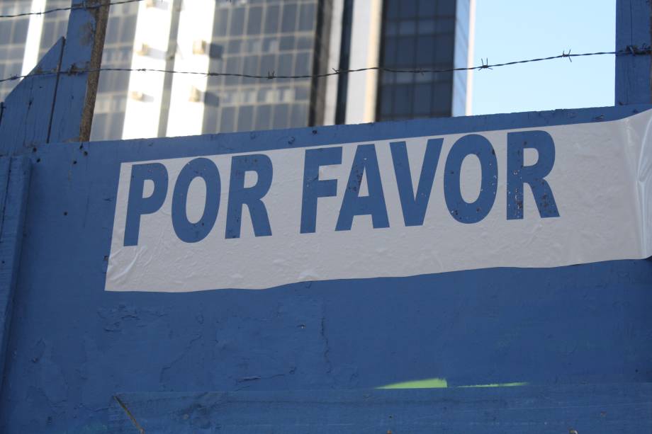 	Grupo já planeja novas ações