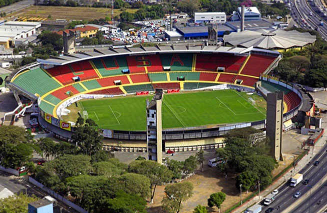 Estádio Canindé