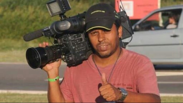 santiago andrade