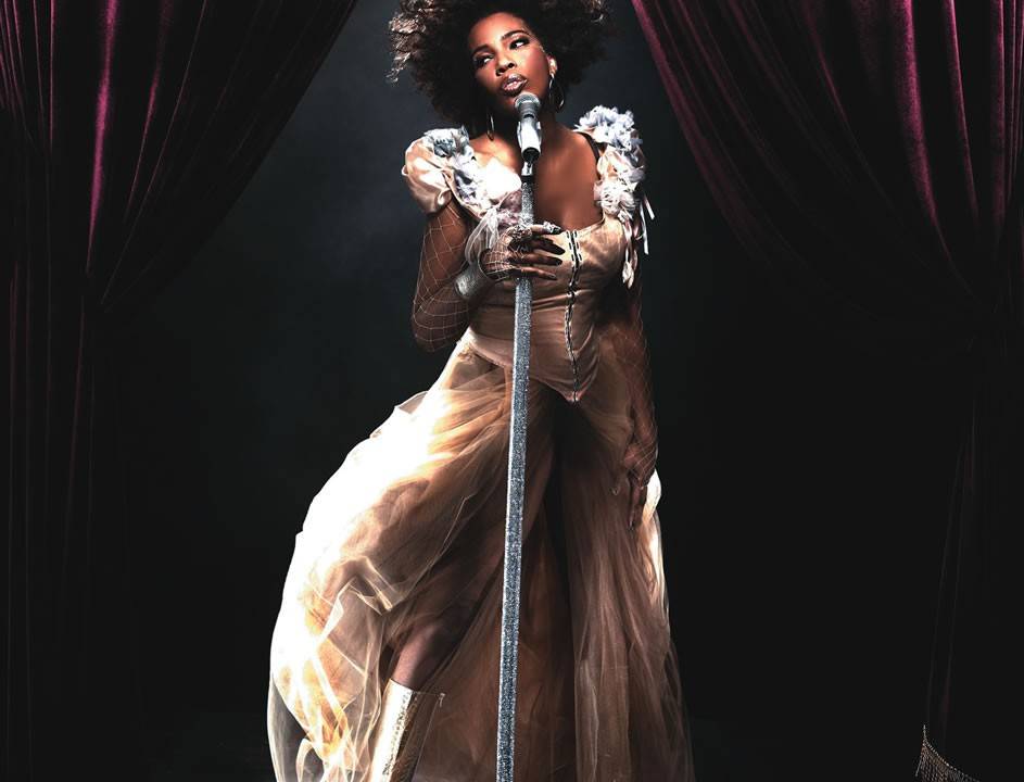 Corrida 2244 - Macy Gray