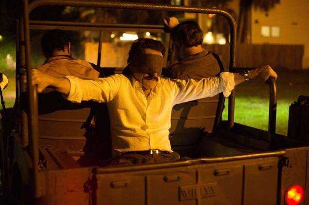 Conexão Escobar: infiltrado num cartel de drogas