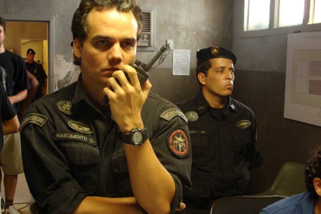 Tropa de Elite 2 (2010): a continuação do grande sucesso de 2007 ainda é filme brasileiro mais visto no País