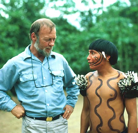 Segredos da Tribo: telefilme aborda o trabalho de antropólogos junto aos índios ianomâmis na Amazônia venezuelana chega agora ao circuito comercial