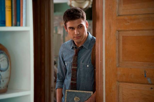 O Garoto da Casa ao Lado: Ryan Guzman O Garoto da Casa ao Lado: Ryan Guzman