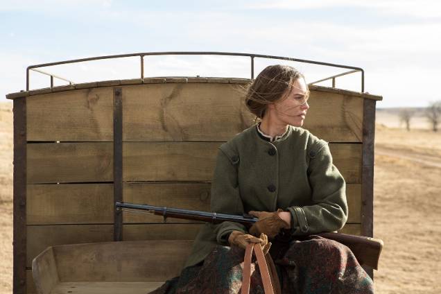 Dívida de Honra: Hilary Swank Dívida de Honra: Hilary Swank