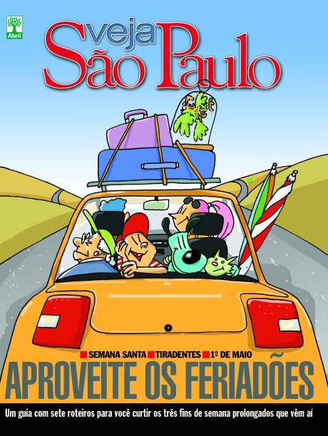 Acervo/reprodução