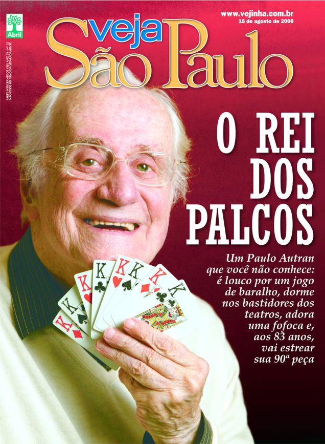 Acervo/reprodução Acervo/reprodução