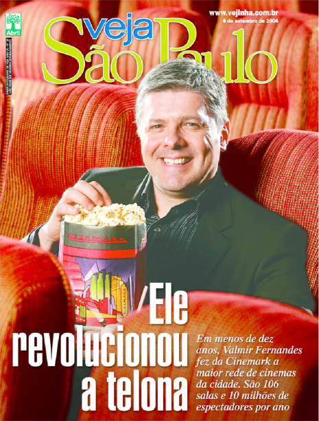 Acervo/reprodução
