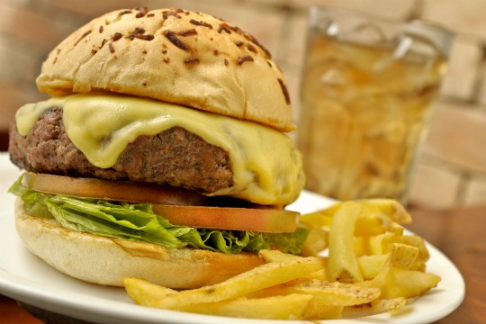 Restaurantes para comemorar os 458 anos da cidade