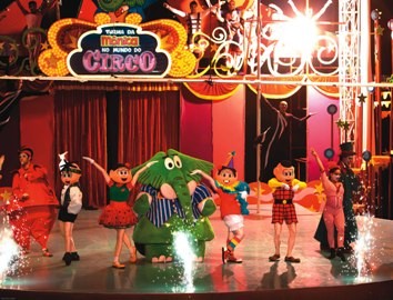 Atrações para animar o feriado de quarta (25)