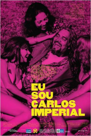 Eu Sou Carlos Imperial Eu Sou Carlos Imperial
