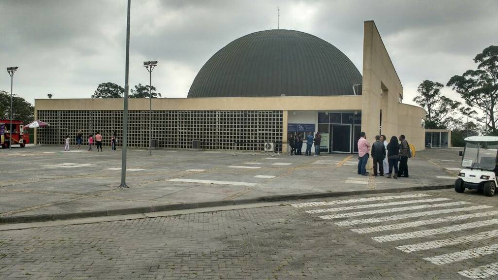 Halloween: planetários do Carmo e de Parelheiros, em SP, terão programação especial