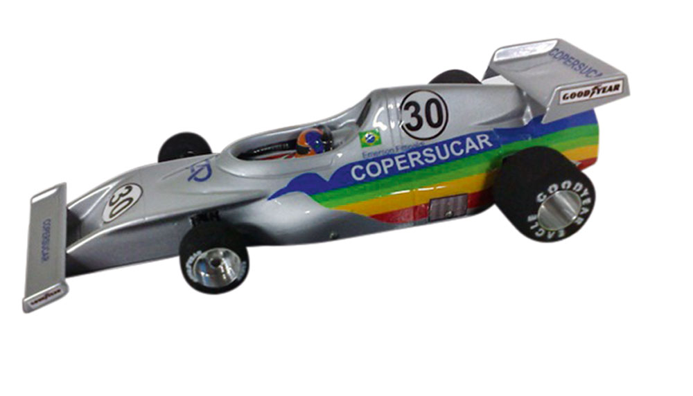321 F1 Copersucar