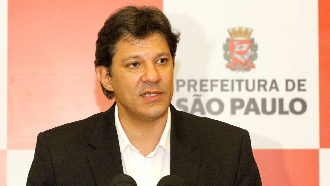 Fernando Haddad