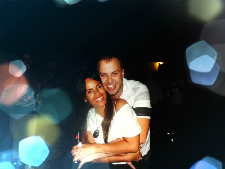 erika e bruno