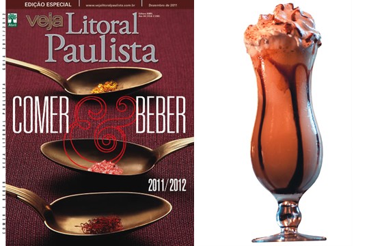 "Comer & Beber" - LITORAL - 2248