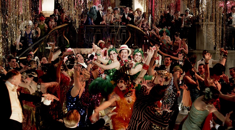 O Grande Gatsby