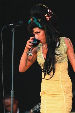 Amy Winehouse