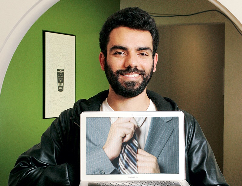 Papo de Homem