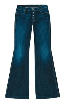 Jeans Seven feminino modelo Biancha: US$ 178,00