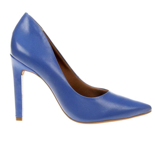 Sapato estilo scarpin da Ramarim, R$ 149,90, na <a href="https://www.zattini.com.br" rel="Zattini" target="_blank">Zattini</a>