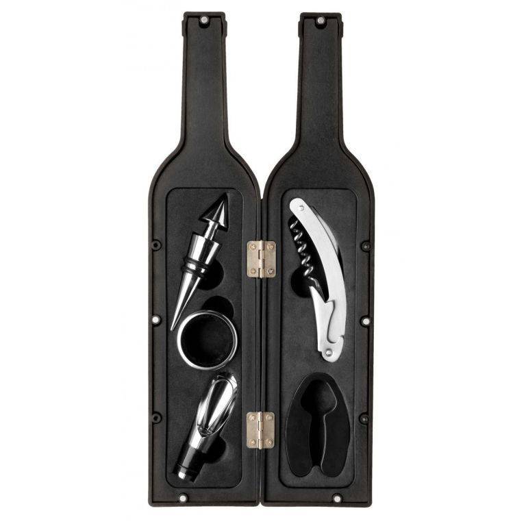 Kit de abridor de garrafas, R$ 123,41, na&nbsp;<a href="https://www.imaginarium.com.br/" rel=" Imaginarium" target="_blank">Imaginarium</a>