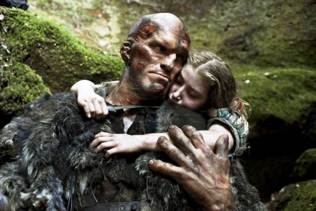 O Conto dos Contos: filme lúdico e o fantasioso O Conto dos Contos: filme lúdico e o fantasioso