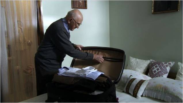 Iván: documentário sobre ucrâniano sobrevivente da Segunda Guerra Mundial, que fugiu para o Brasil